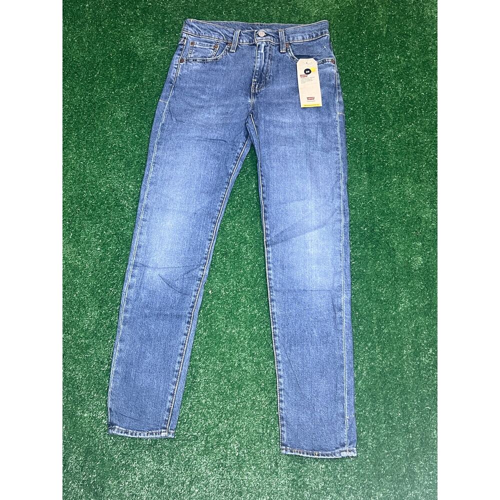 Levi’s Jeans – Classic Straight Fit – 99% Cotton Size 28x30
